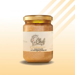 Crema di carciofo spinoso di Sardegna DOP - Sa Marigosa