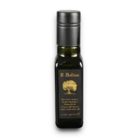 Olio extravergine di oliva 100% caninese - Azienda Agricola Il Molino