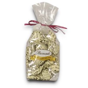 Baci di dama - Bramardi cioccolato