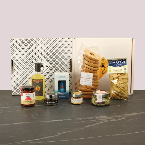 Food Box Media Regalo Giugno 2025
